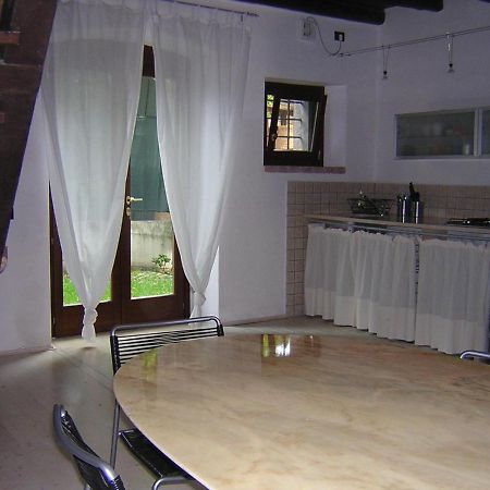 מונזמבנו Agriturismo Trebisonda Country Resort מראה חיצוני תמונה