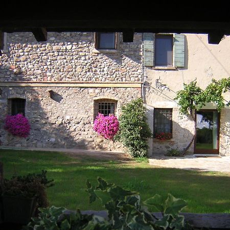 מונזמבנו Agriturismo Trebisonda Country Resort מראה חיצוני תמונה