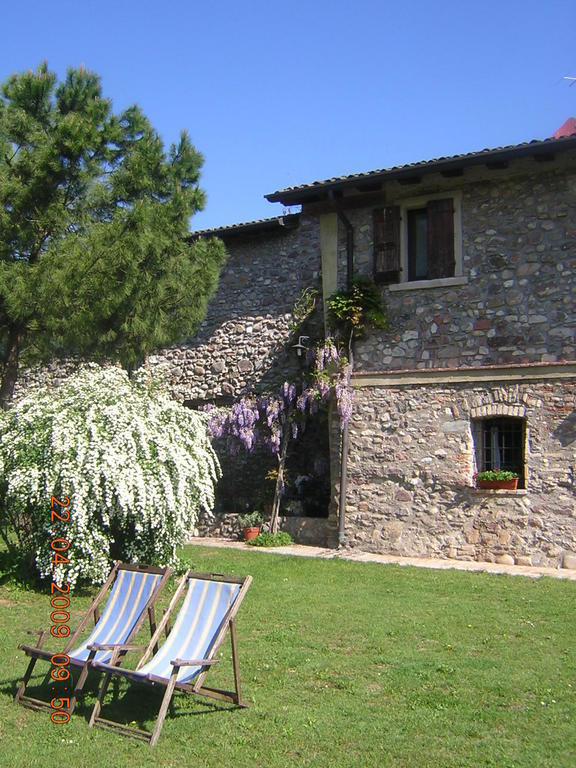 מונזמבנו Agriturismo Trebisonda Country Resort חדר תמונה