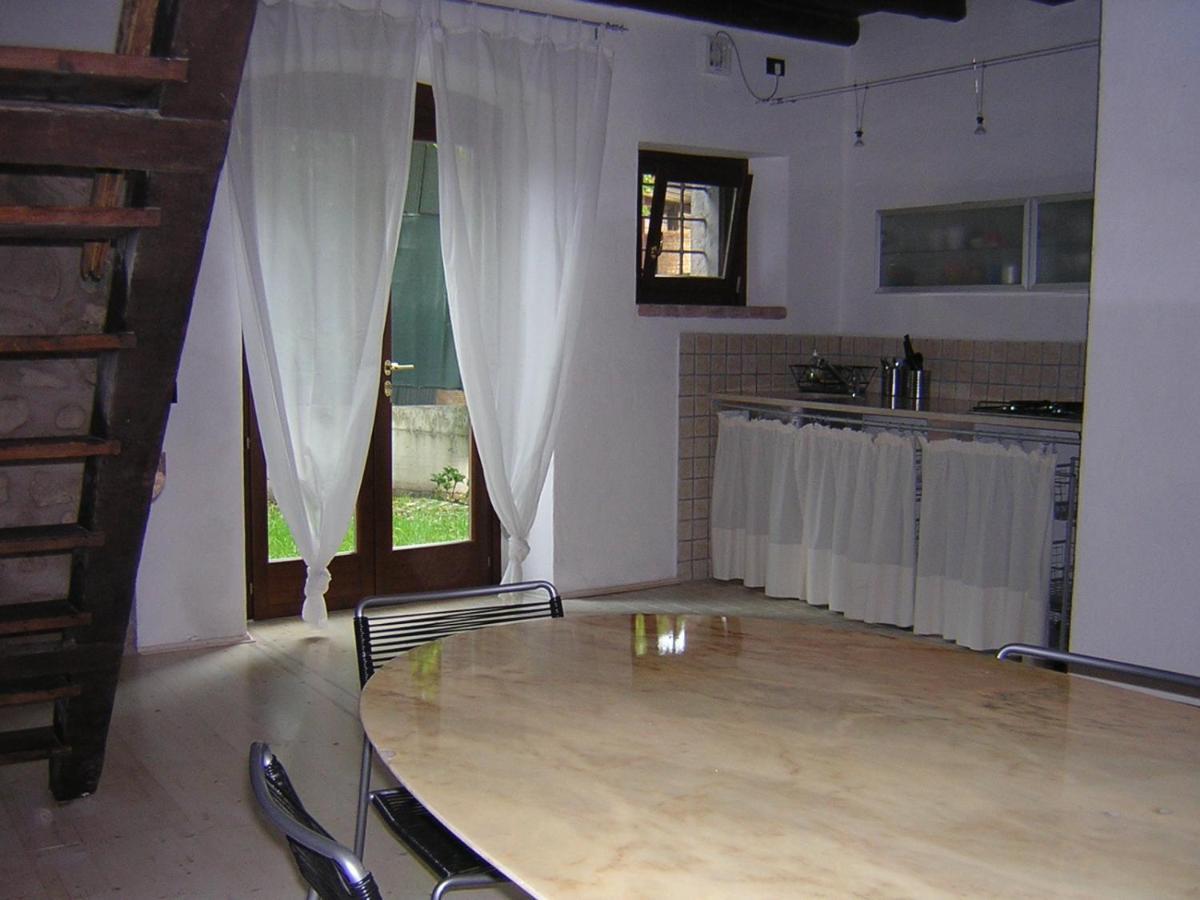 מונזמבנו Agriturismo Trebisonda Country Resort מראה חיצוני תמונה