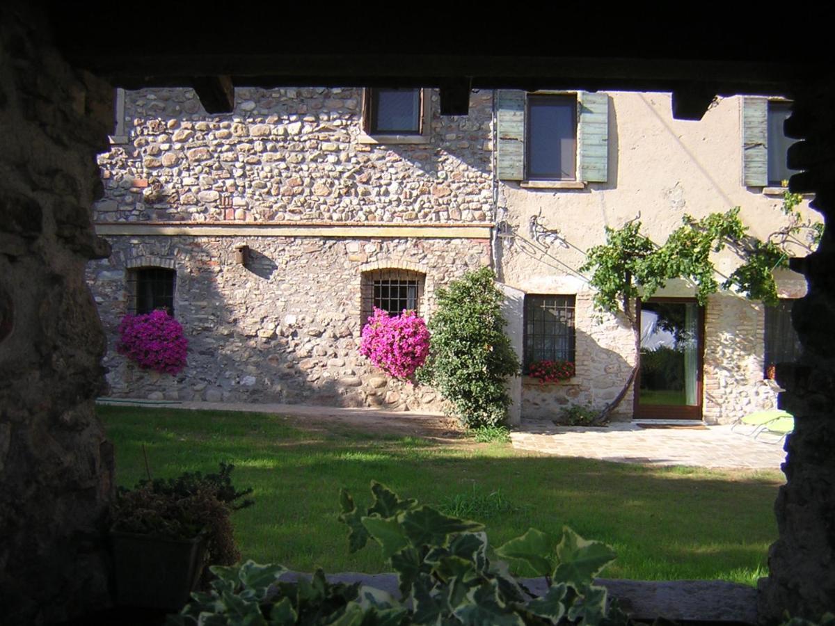 מונזמבנו Agriturismo Trebisonda Country Resort מראה חיצוני תמונה