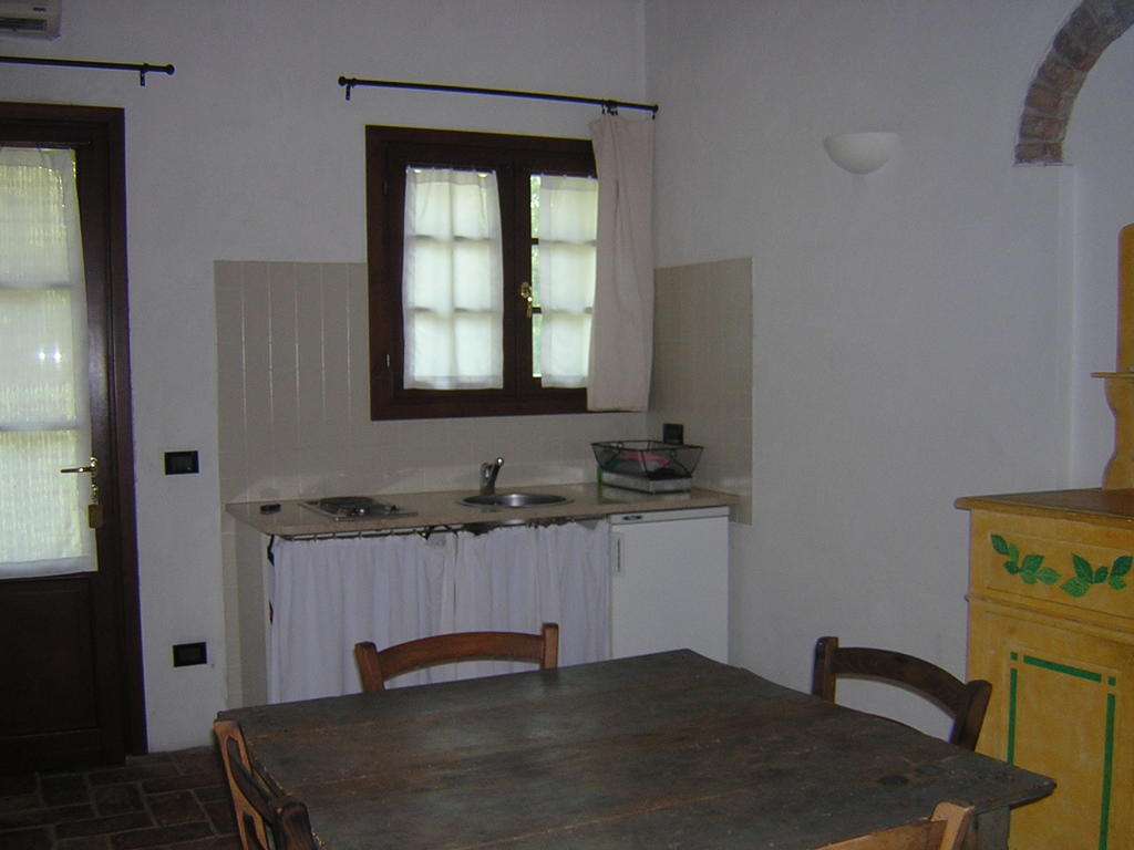 מונזמבנו Agriturismo Trebisonda Country Resort חדר תמונה