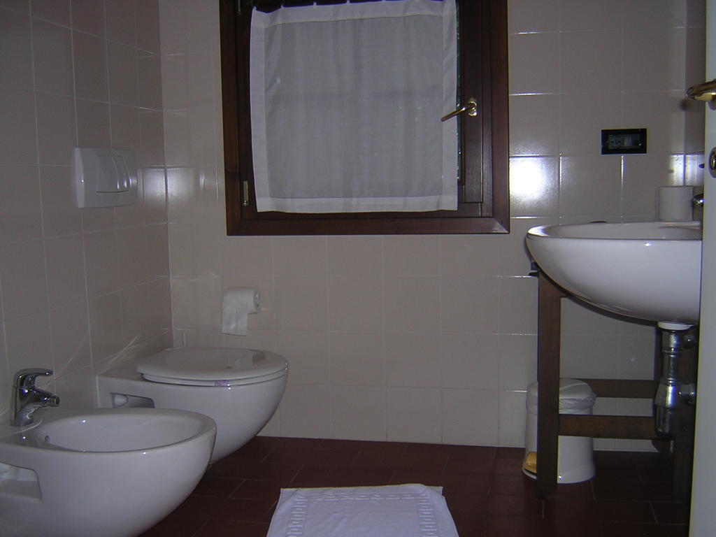 מונזמבנו Agriturismo Trebisonda Country Resort חדר תמונה