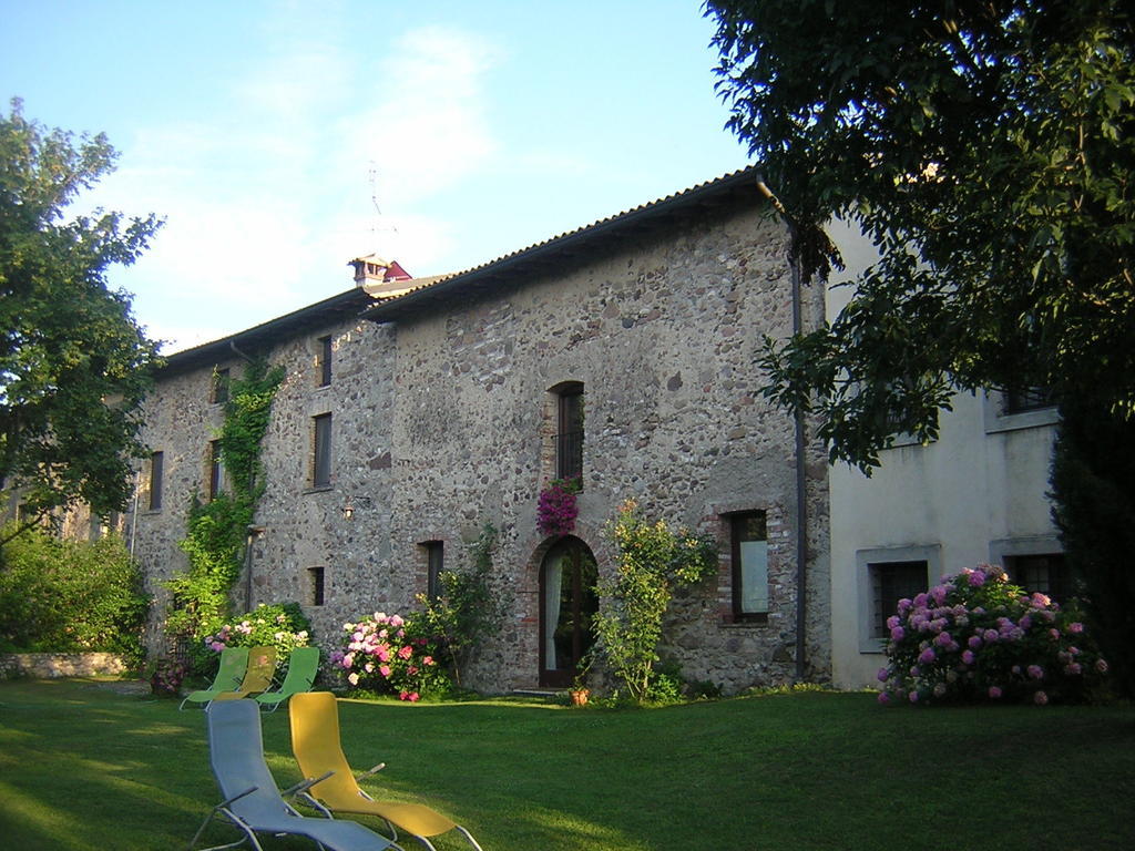 מונזמבנו Agriturismo Trebisonda Country Resort מראה חיצוני תמונה