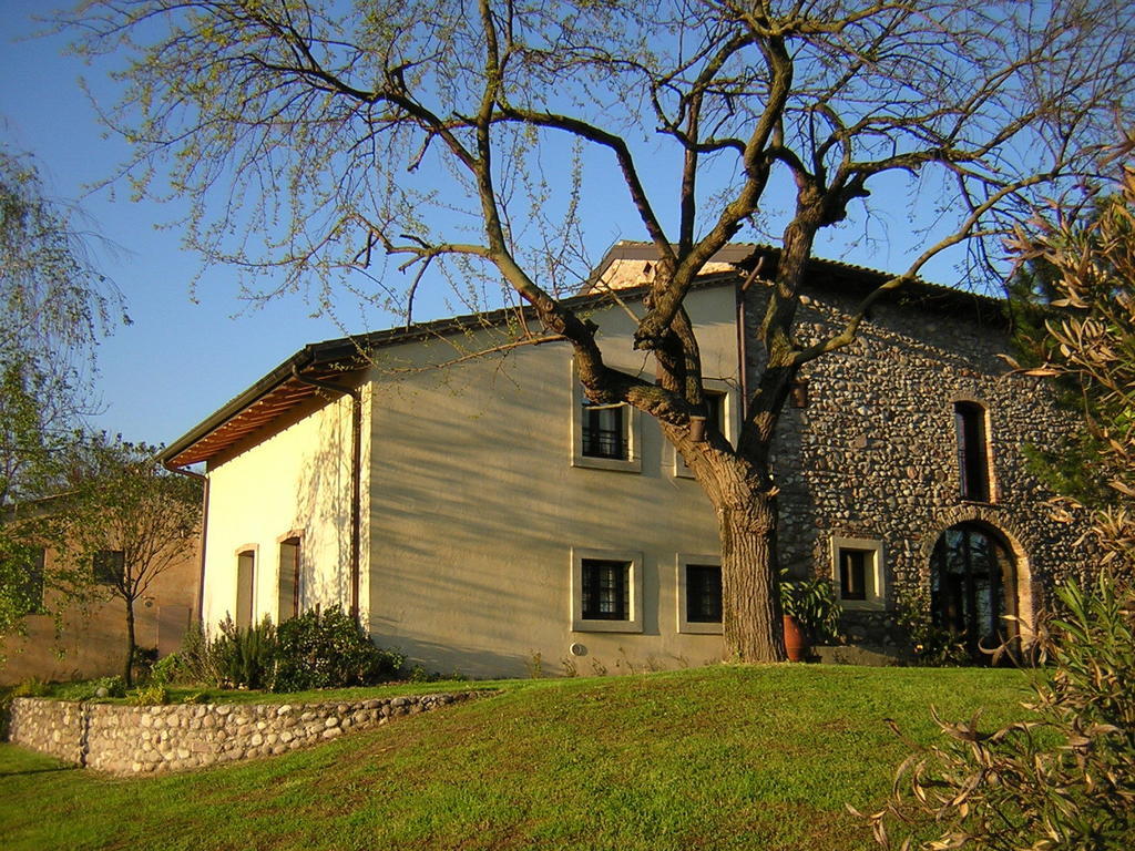 מונזמבנו Agriturismo Trebisonda Country Resort חדר תמונה