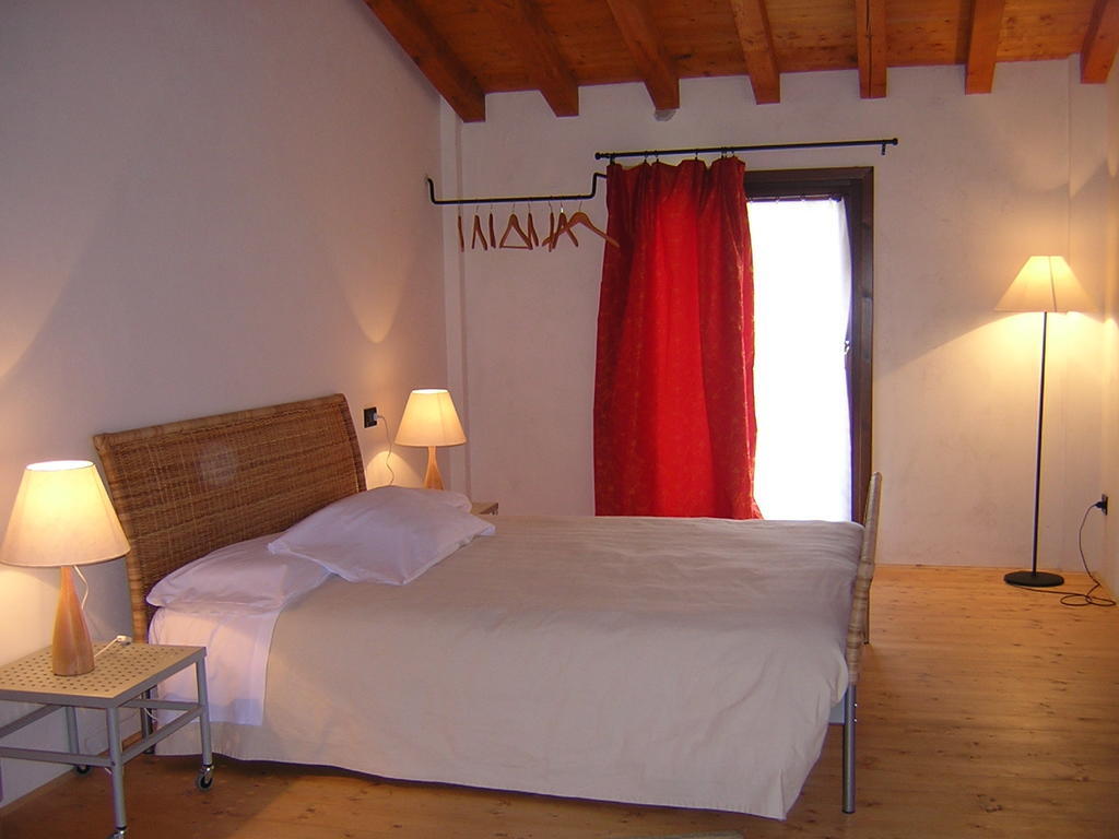 מונזמבנו Agriturismo Trebisonda Country Resort חדר תמונה