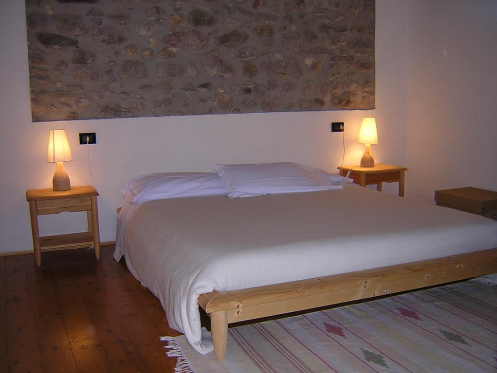 מונזמבנו Agriturismo Trebisonda Country Resort חדר תמונה