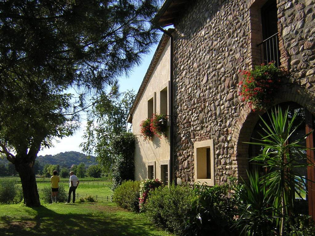 מונזמבנו Agriturismo Trebisonda Country Resort מראה חיצוני תמונה