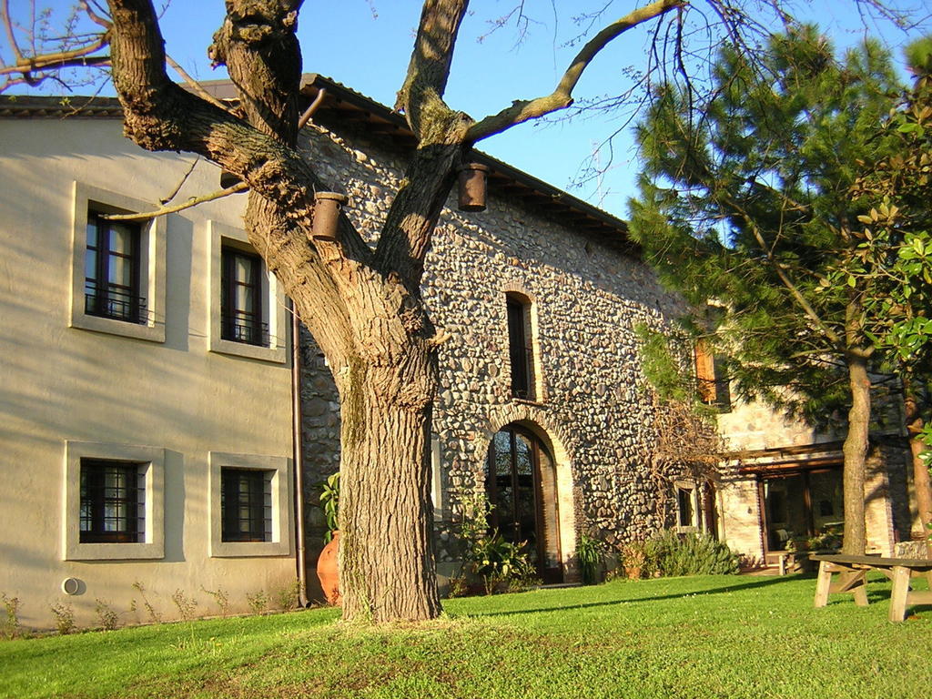 מונזמבנו Agriturismo Trebisonda Country Resort חדר תמונה