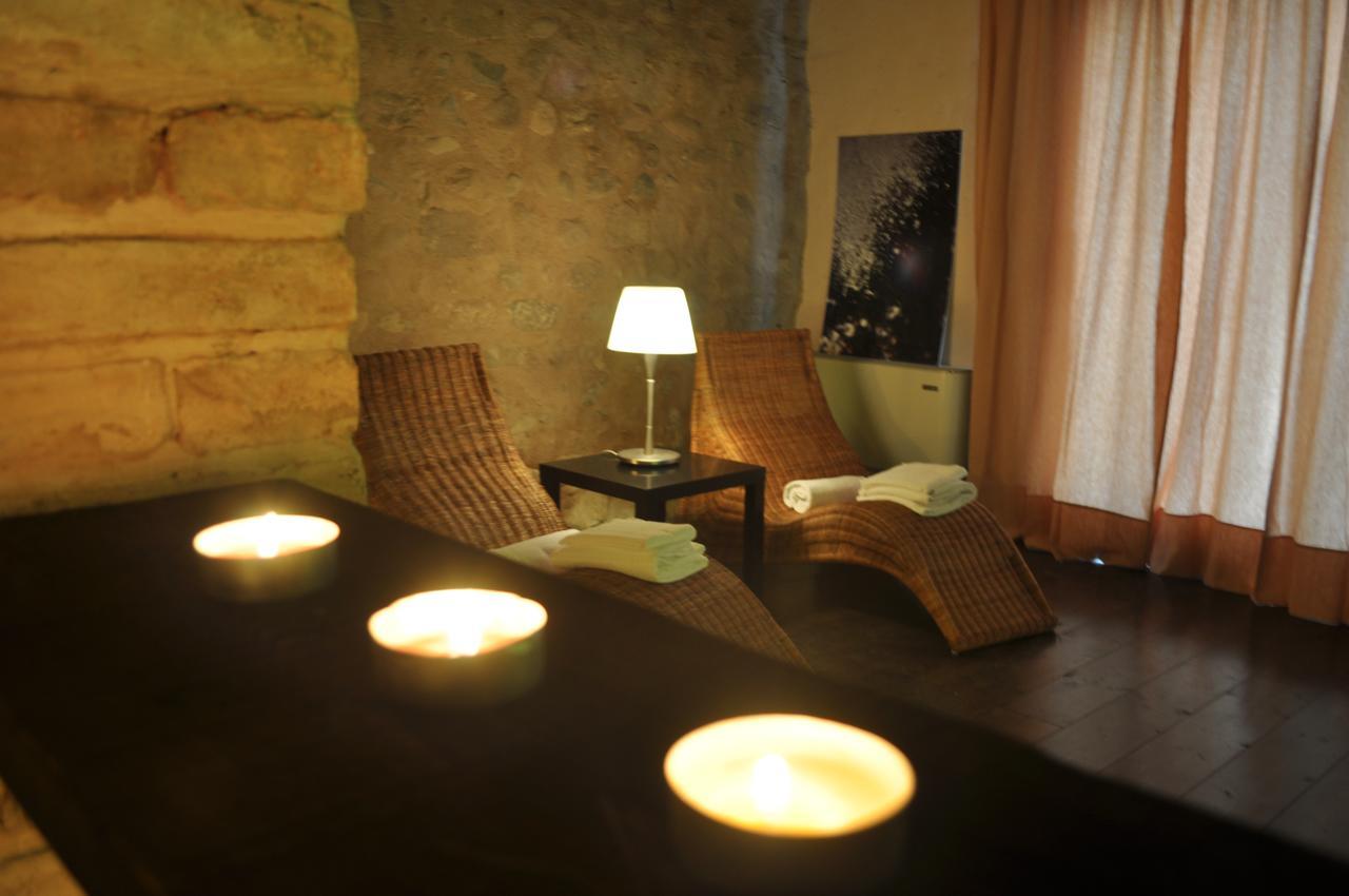 מונזמבנו Agriturismo Trebisonda Country Resort מראה חיצוני תמונה