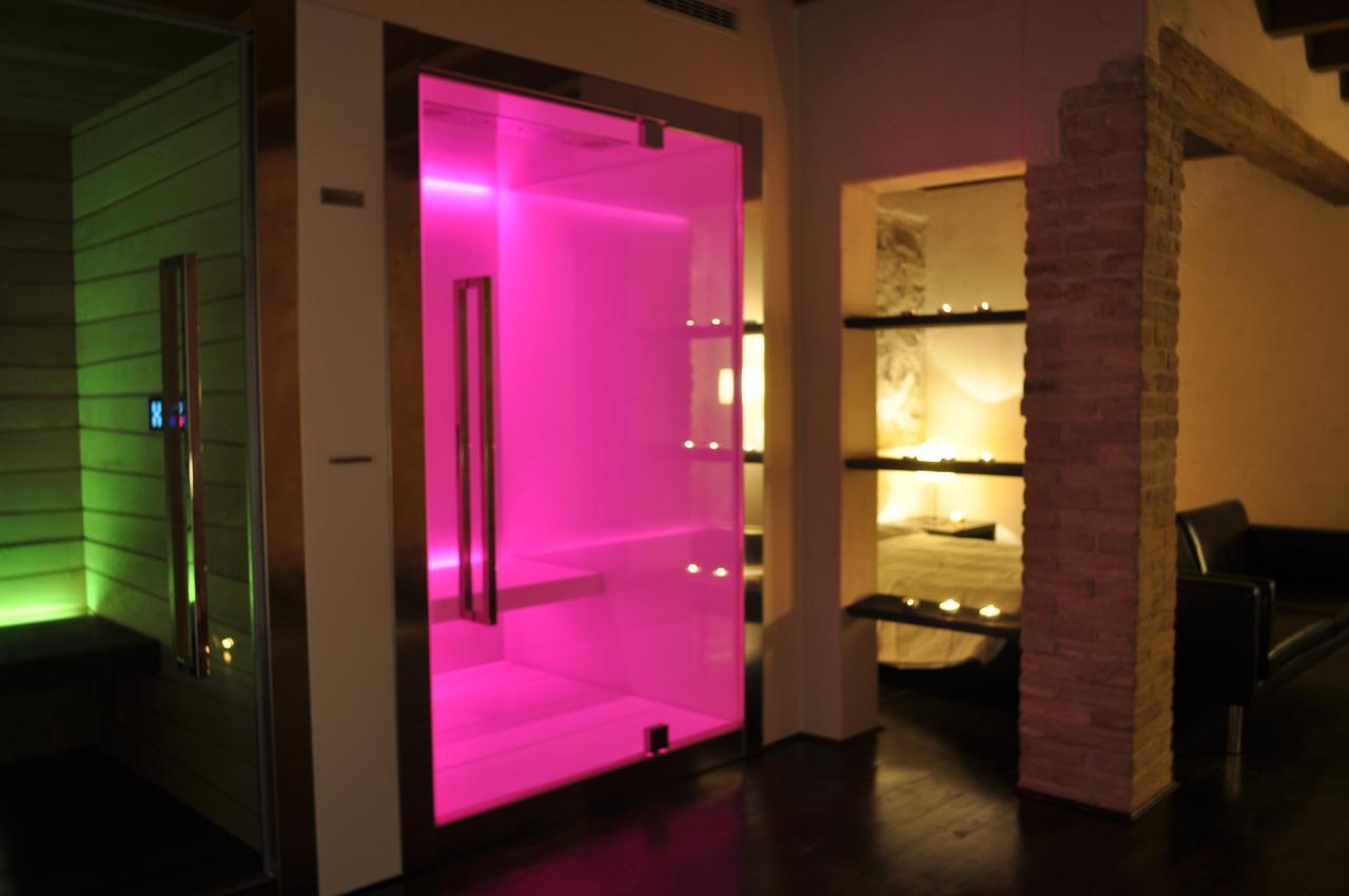 מונזמבנו Agriturismo Trebisonda Country Resort מראה חיצוני תמונה