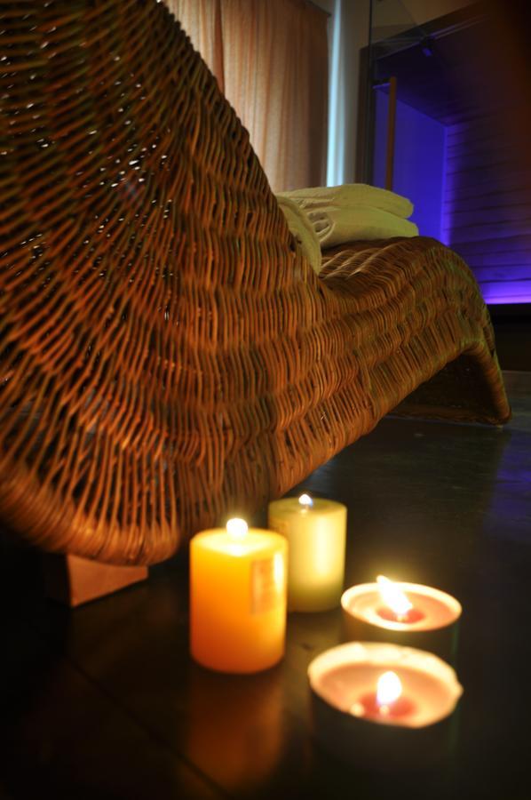 מונזמבנו Agriturismo Trebisonda Country Resort מראה חיצוני תמונה